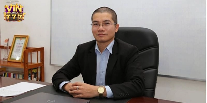 Giới thiệu về CEO Thái Linh